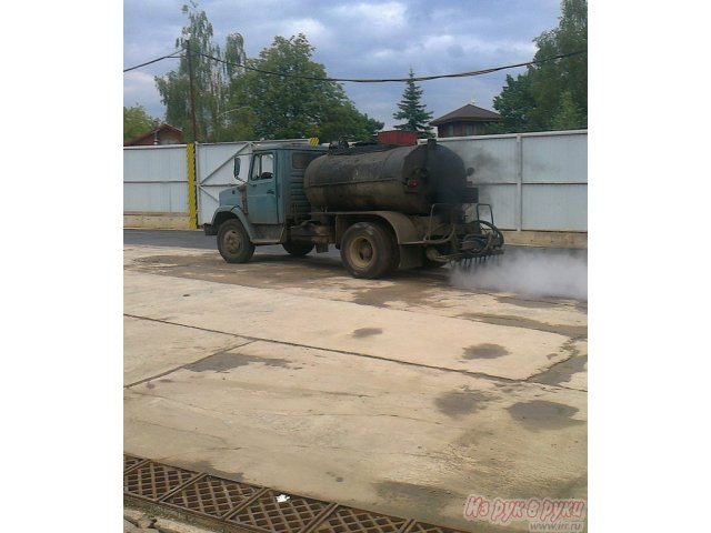 АРЕНДА СПЕЦТЕХНИКИ. в городе Одинцово, фото 2, стоимость: 10 000 руб.