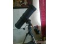 Телескоп Celestron  AstroMaster 130 EQ в городе Тамбов, фото 2, стоимость: 10 000 руб.