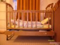 Детская кроватка в городе Калининград, фото 1, Калининградская область