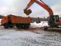 Автоуслуги самосвал,  экскаватор в городе Ижевск, фото 1, Удмуртия