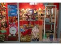 Предлагаем помощь в организации интересного и успешного бизнеса-магазина подарков. в городе Тула, фото 1, Тульская область