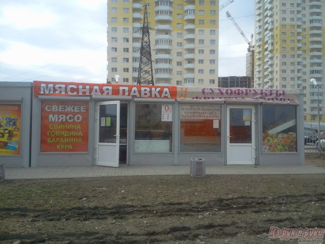 Готовый бизнес в городе Санкт-Петербург, фото 1, стоимость: 1 200 000 руб.