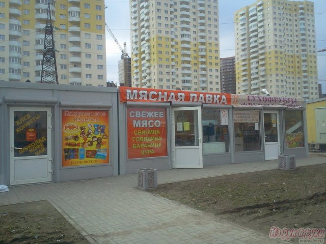 Готовый бизнес в городе Санкт-Петербург, фото 4, стоимость: 1 200 000 руб.