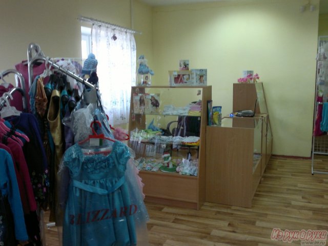 Магазин детских товаров в городе Иркутск, фото 9, Иркутская область