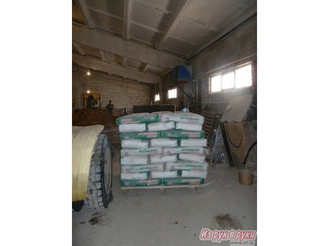 Бизнес.  Производство стеновых блоков. в городе Йошкар-Ола, фото 1, стоимость: 1 450 000 руб.