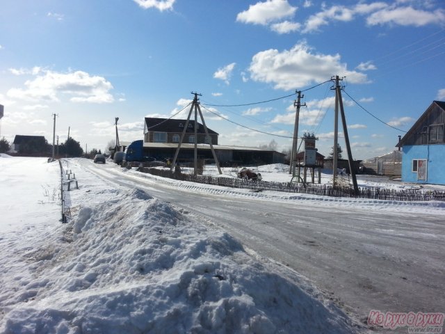 Продается фермерское хозяйство в городе Луга, фото 6, Ленинградская область