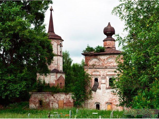 «Наследие Строгановых» (Усолье - Орёл - Пыскор) в городе Пермь, фото 1, стоимость: 1 100 руб.