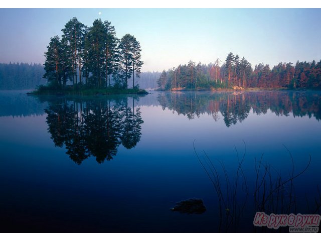 Велонеделя в Карелии в городе Белгород, фото 1, стоимость: 11 200 руб.