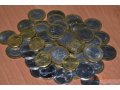 Монеты - Биметалл в городе Ставрополь, фото 1, Ставропольский край