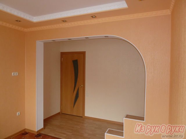 Ремонт под ключ в городе Саранск, фото 1, стоимость: 0 руб.