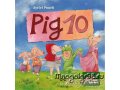 10 свинок (Pig 10) в городе Екатеринбург, фото 1, Свердловская область