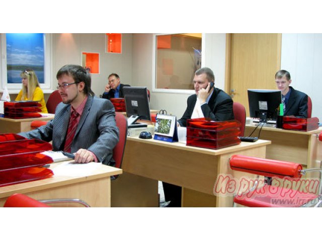Менеджер в офис в городе Иркутск, фото 1, стоимость: 0 руб.