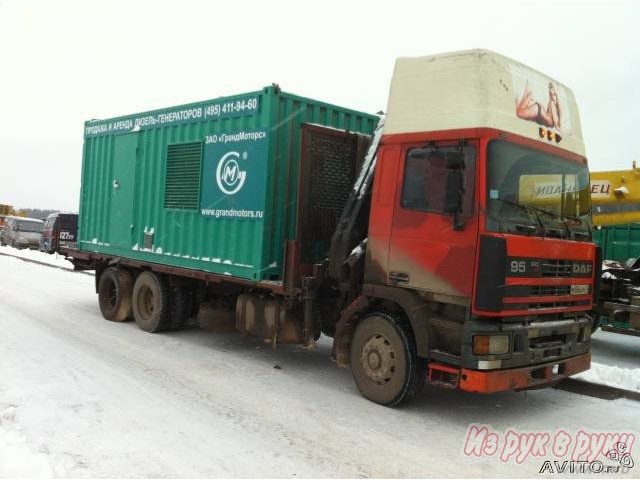 Кран манипулятор в городе Иваново, фото 4, Ивановская область