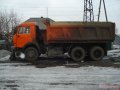 услуги самосвала КАМАЗ в городе Кемерово, фото 1, Кемеровская область