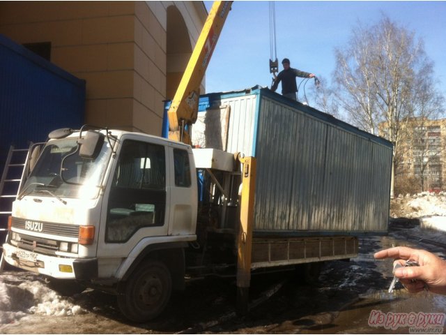 манипулятор-эвакуатор 24ч. в городе Москва, фото 1, Московская область