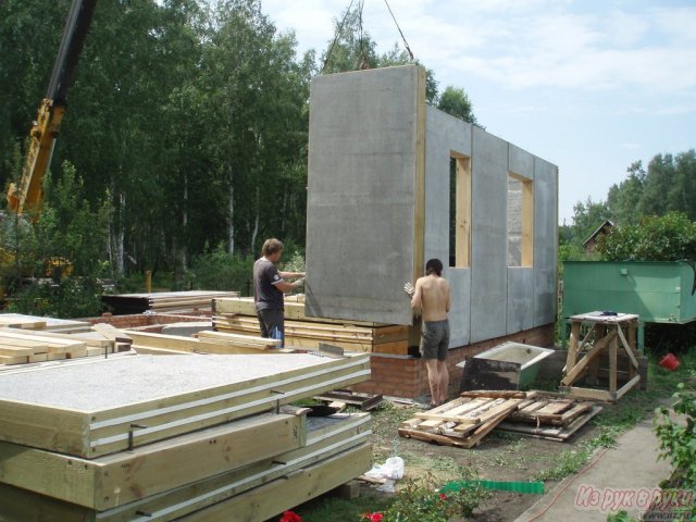 производство стеновых панелей LEER PANEL в городе Волгоград, фото 2, Франшизы