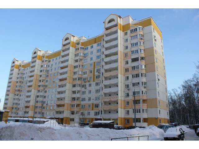 Продам 2-комнатную квартиру,  Балашиха,  Мирской проезд.,  14,  57 кв.  м. в городе Балашиха, фото 11, Московская область