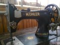 Швейная машинка (раритет) в городе Тольятти, фото 2, стоимость: 18 999 руб.