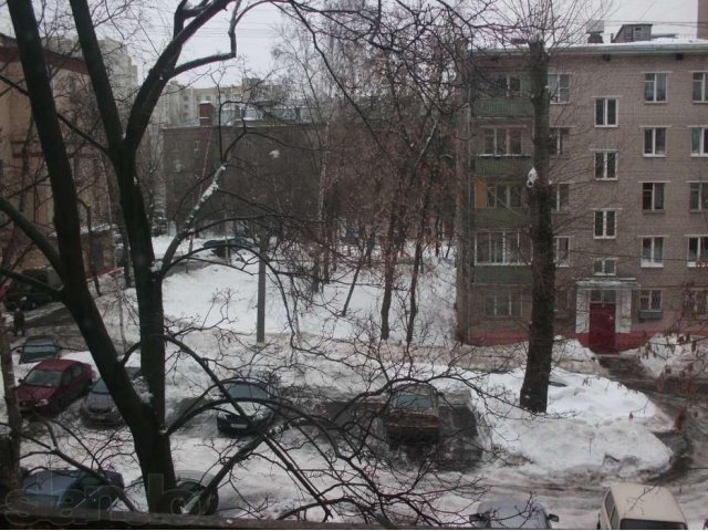 Сдам койко место в 1-к.кв. на длительный срок в городе Москва, фото 7, Московская область