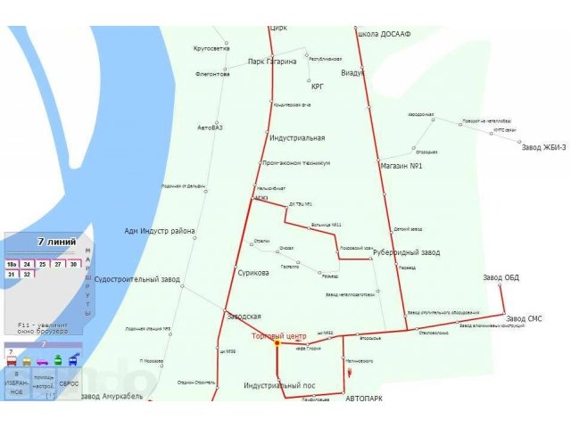 Сдаю комнату на 1-м кольце Южного микрорайона в городе Хабаровск, фото 2, стоимость: 9 000 руб.