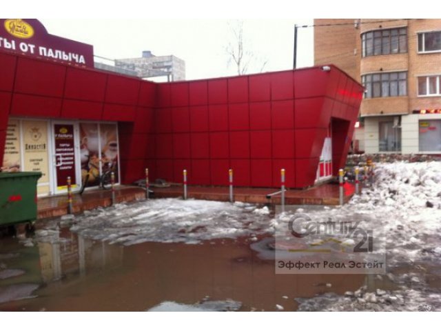 Торговая площадь м.  Планерная (67 кв.  М) в городе Химки, фото 1, Аренда магазинов
