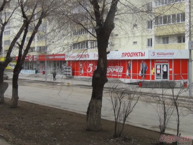 Помещение торговое 50 кв. м ,   Петровская ул,   69 в городе Энгельс, фото 9, Аренда магазинов