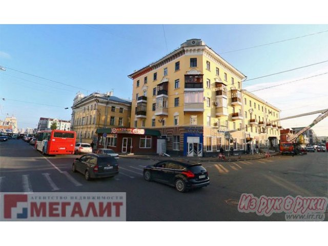 Помещение торговое 487 кв. м ,   Островского ул,   34 в городе Казань, фото 4, Татарстан