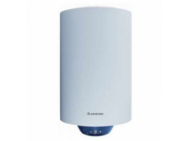 Накопительный водонагреватель Ariston ABS BLU ECO 80V Slim в городе Челябинск, фото 1, стоимость: 6 090 руб.