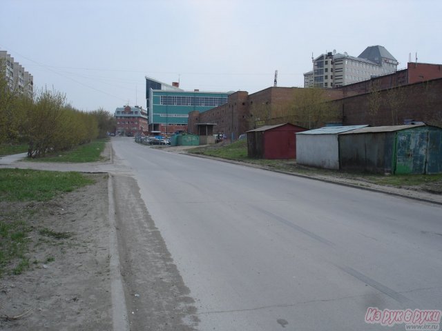 Сдам бокс (кирпичный),  машиномест:  1

,  Линейная ул,  32/2 в городе Новосибирск, фото 1, Гаражи и боксы