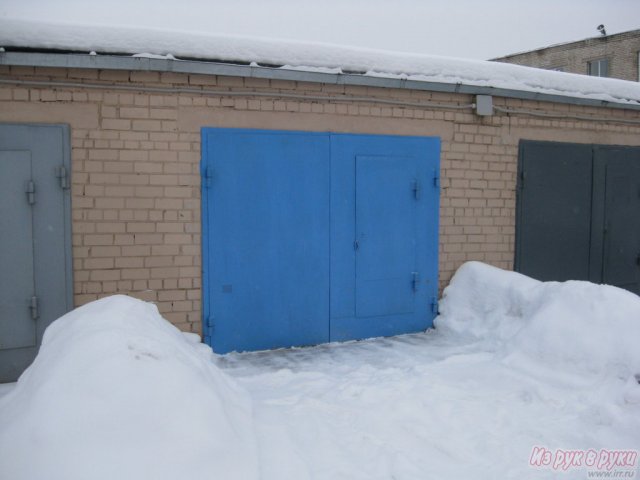 Сдам отдельный гараж

,  Связи ул,  10 в городе Великий Новгород, фото 4, стоимость: 4 000 руб.