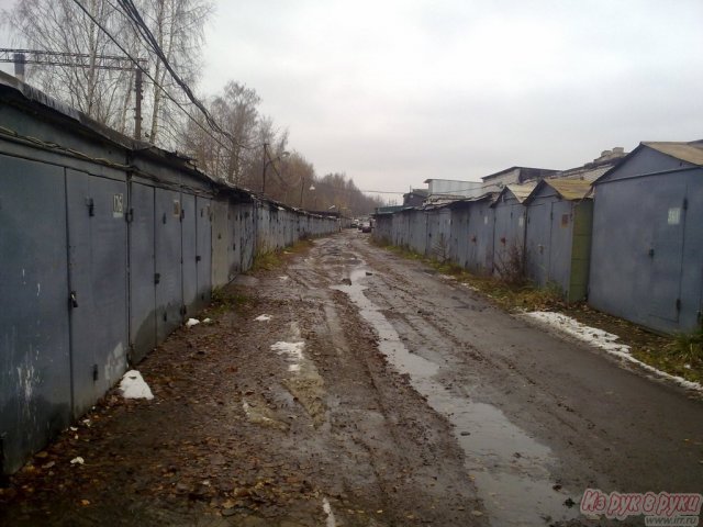 Сдам отдельный гараж

,  Зотовский проспект в городе Санкт-Петербург, фото 2, стоимость: 3 500 руб.