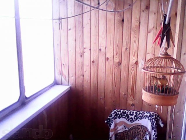 Сдаю комнату с балконам для одного-двоих человек в городе Курск, фото 3, Курская область