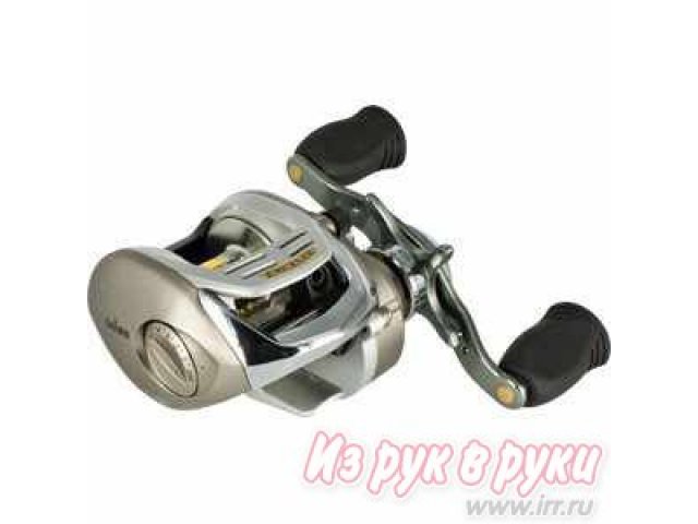 Мультипликаторная катушка Daiwa Exceler 100 HL в городе Березовский, фото 1, стоимость: 2 800 руб.