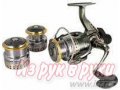 Безынерционная катушка с задним фрикционом Daiwa Procaster 3050 X в городе Верхняя Пышма, фото 1, Свердловская область