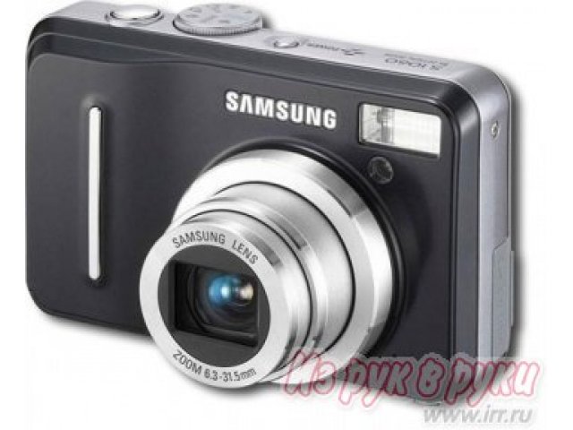 Цифровой фотоаппарат Samsung digimax STW-S1060,  электронный в городе Ижевск, фото 4, стоимость: 2 800 руб.