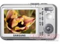 Цифровой фотоаппарат Samsung digimax STW-S1060,  электронный в городе Ижевск, фото 2, стоимость: 2 800 руб.