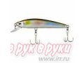 Воблер Daiwa TD Minnow 1061SP Lazer C-3 в городе Березовский, фото 1, Кемеровская область