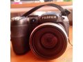 Цифровой фотоаппарат Fujifilm FinePix S2960HD в городе Курган, фото 2, стоимость: 4 500 руб.