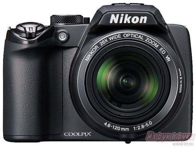 Цифровой фотоаппарат Nikon Coolpix P100,  электронный в городе Чебоксары, фото 2, стоимость: 8 000 руб.