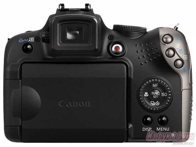Цифровой фотоаппарат Canon PowerShot SX20 IS,  электронный в городе Калининград, фото 3, стоимость: 7 000 руб.