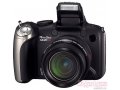 Цифровой фотоаппарат Canon PowerShot SX20 IS,  электронный в городе Калининград, фото 2, стоимость: 7 000 руб.