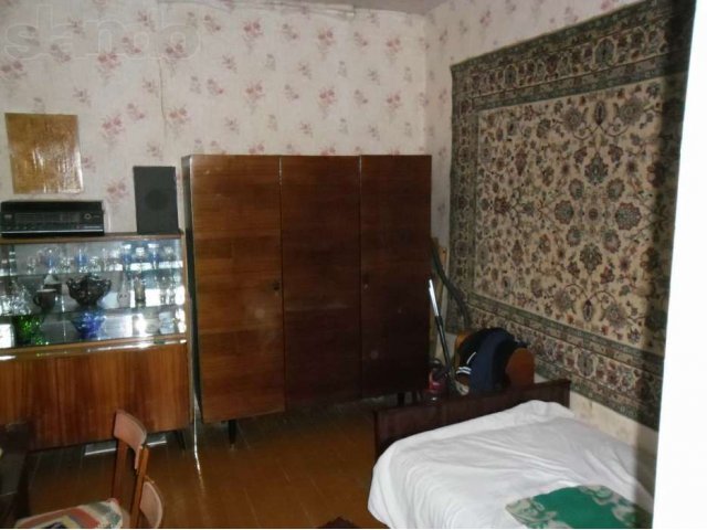 Сдаются две смежные комнаты 25 кв.м. в 3-комнатной квартире в городе Тула, фото 1, Долгосрочная аренда комнат