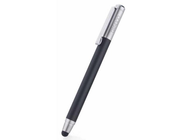 Стилус Wacom Bamboo Stylus для iPad CS-100 в городе Екатеринбург, фото 1, стоимость: 1 210 руб.