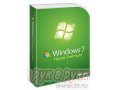 Программное обеспечение Microsoft Windows 7 Home Premium 64-bit Рус. (OEM) в городе Екатеринбург, фото 1, Свердловская область