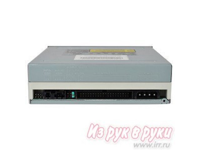 DVD ROM привод lite-ON XJ-HD166S IDE не пишущий в городе Набережные Челны, фото 3, Татарстан