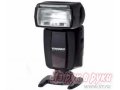 Фотовспышка YongNuo Speedlite YN-467 II ( i-TTL) для Nikon в городе Тюмень, фото 1, Тюменская область