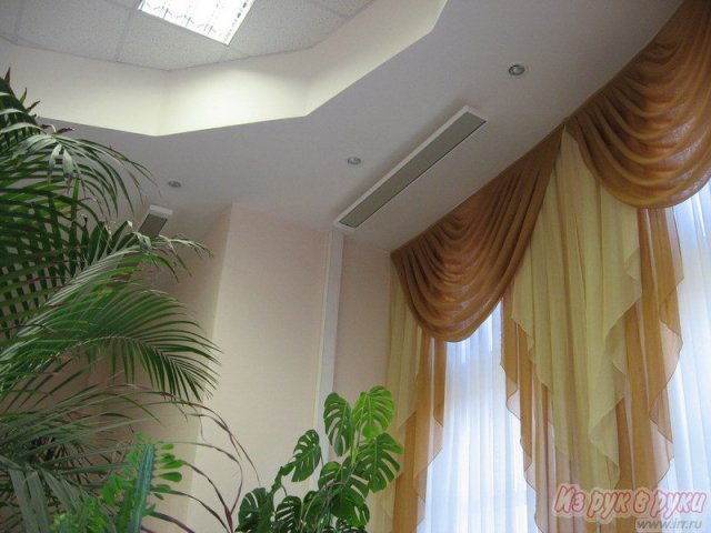 Инфракрасные обогреватели для дома,  офиса и дачи в городе Омск, фото 2, стоимость: 2 050 руб.