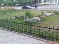 Ограждения кованые в городе Киров, фото 2, стоимость: 750 руб.