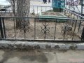 Ограждения кованые в городе Киров, фото 3, Лестницы и их элементы