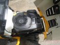 Продам:  газонокосилка CubCadet LTX 1040 в городе Хабаровск, фото 3, Газонокосилки, триммеры